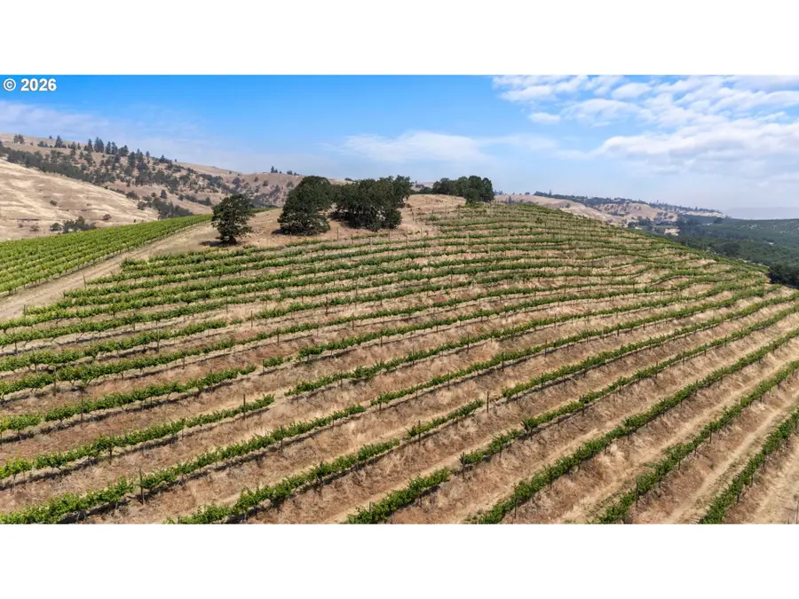 5450 Mill Creek Rd, The Dalles, OR 97058 - #2