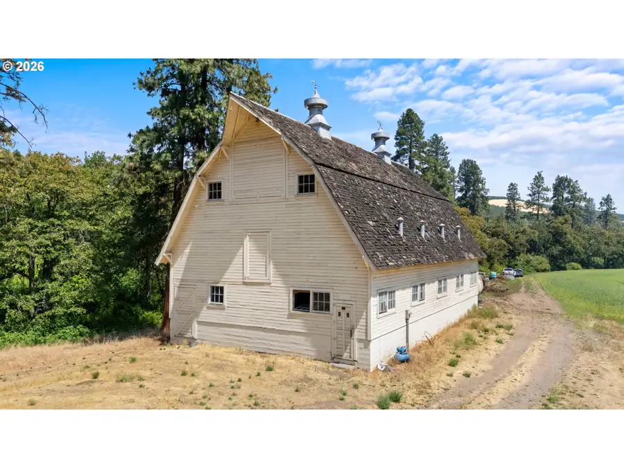 5450 Mill Creek Rd, The Dalles, OR 97058 - #3