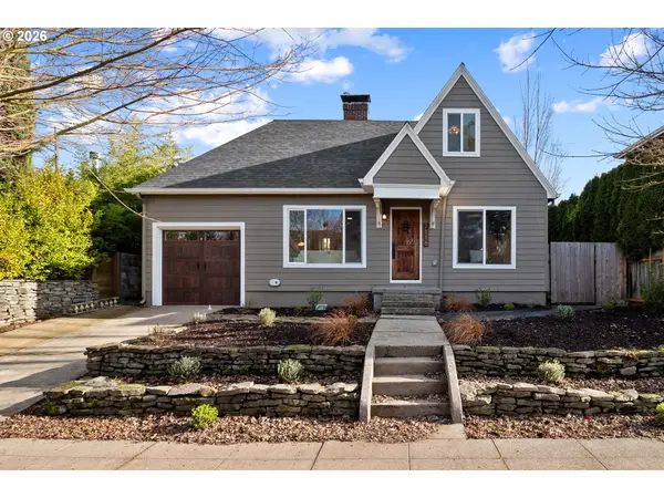 7116 N Curtis Ave, Portland, OR 97217