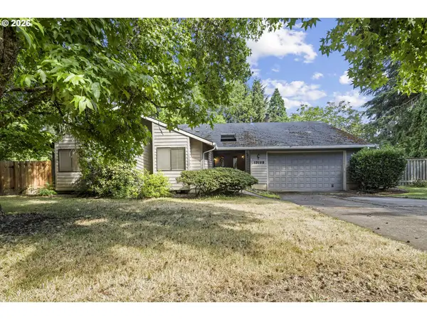 13150 SW Juanita Pl, Beaverton, OR 97008