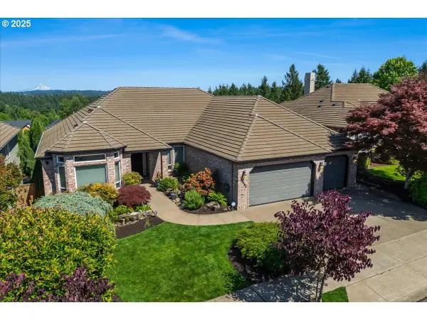 23680 SW Robson Ter, Sherwood, OR 97140