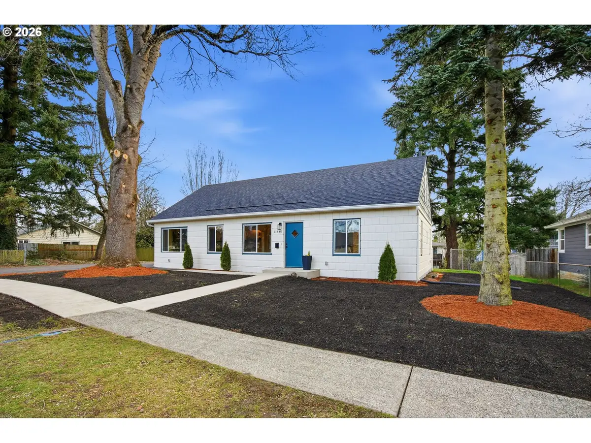 11846 SE 35th Ave, Milwaukie, OR 97222 - Image #1