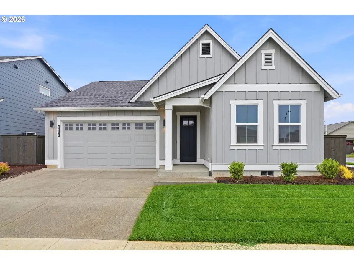 1821 S Pepperwood St, Canby, OR 97013 - #1