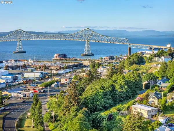 Lot 29504, Astoria, OR 97103