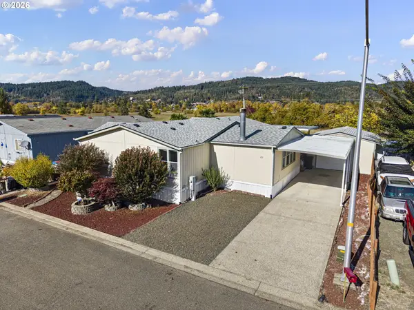 550 S State St #131, Sutherlin, OR 97479