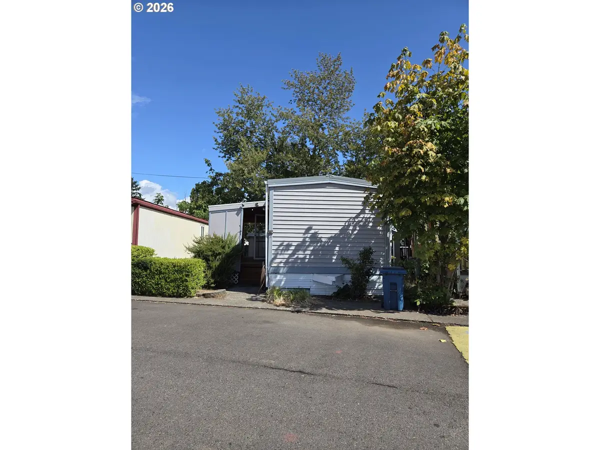 7227 SE Flavel St, Portland, OR 97206 - #1