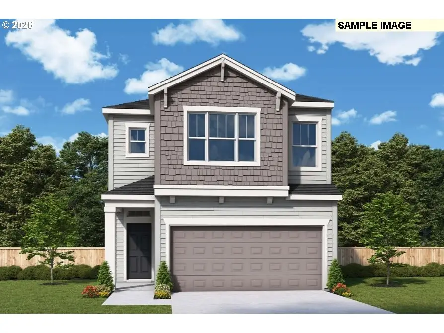 18208 NE 14th St, Vancouver, WA 98684 - #1