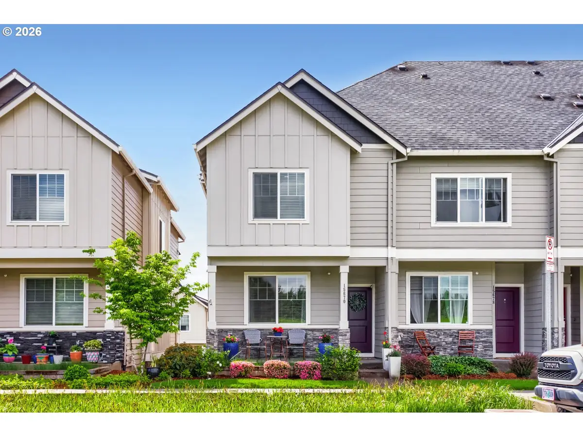 15670 NW Brugger Rd, Portland, OR 97229 - #1