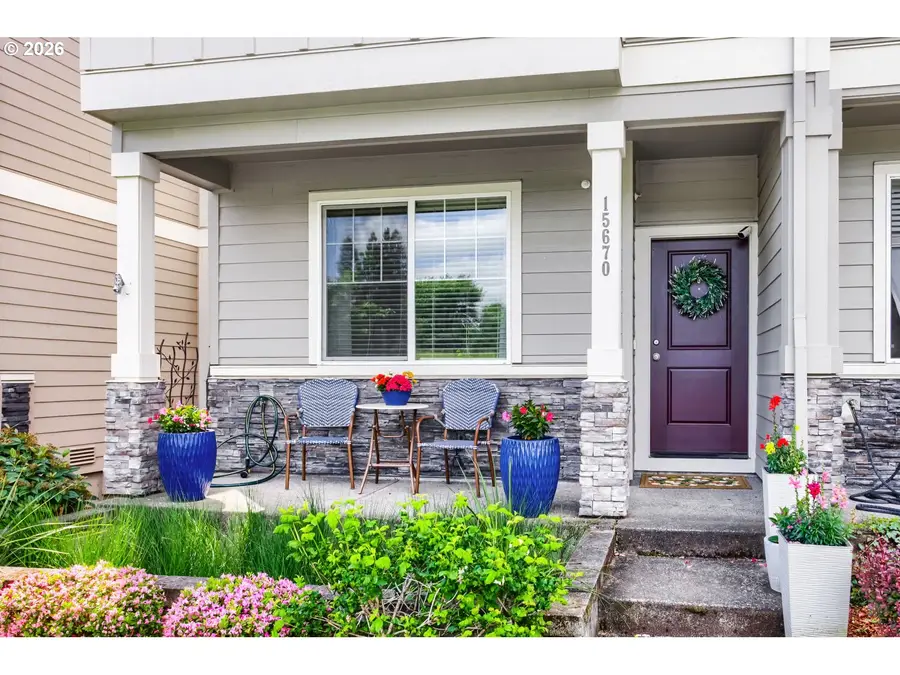 15670 NW Brugger Rd, Portland, OR 97229 - #3