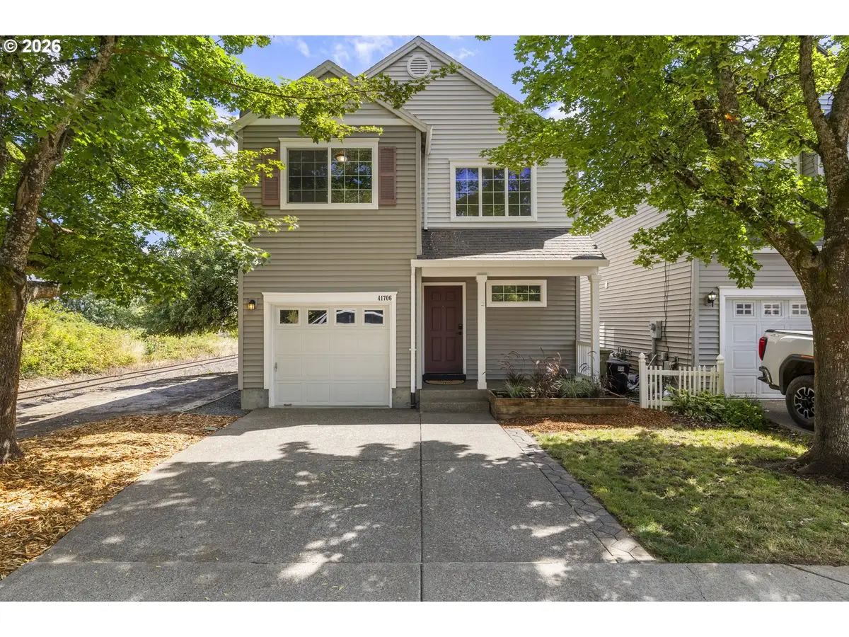 41706 NW Bellingham Ct, Banks, OR 97106 - #1