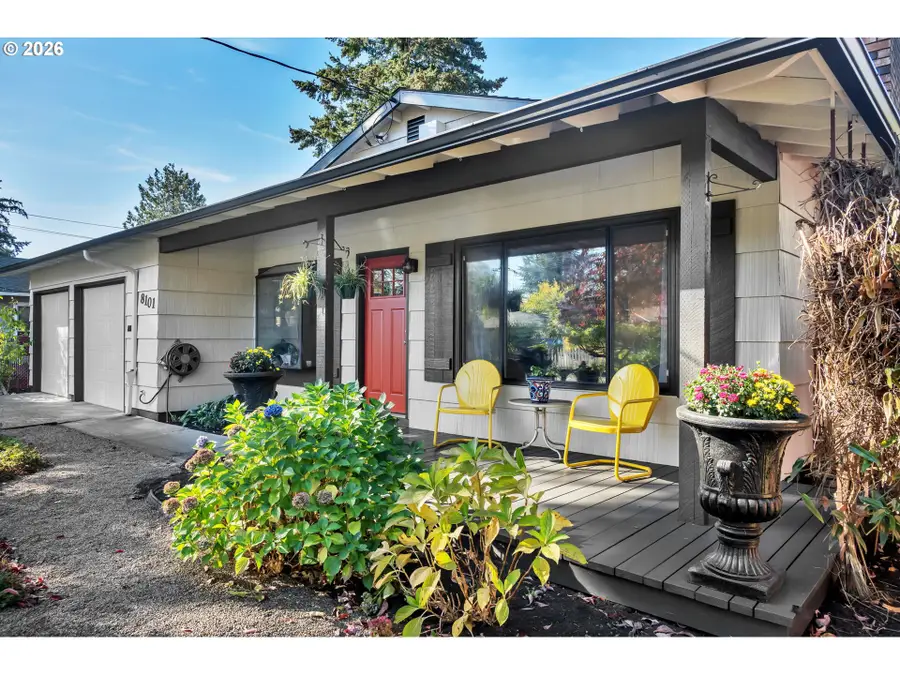 8101 SE 57th Ave, Portland, OR 97206 - #2
