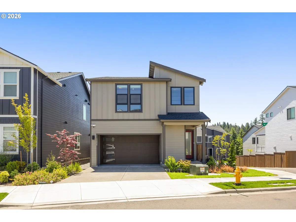 15826 NW Ridgeline St, Portland, OR 97229 - #1