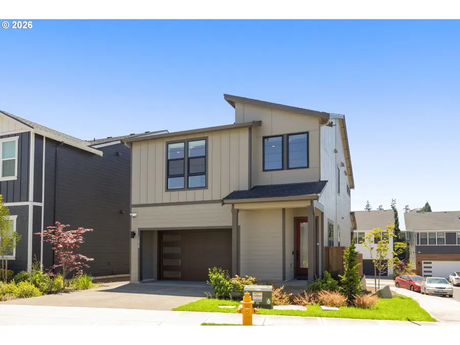 15826 NW Ridgeline St, Portland, OR 97229 - #2