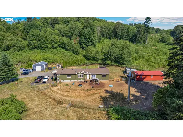 73300 Fern Hill Rd, Rainier, OR 97048