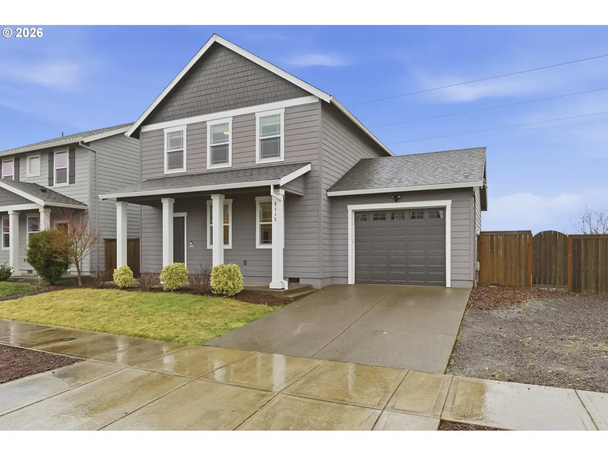 5115 Constellation Ave Ne, Salem, OR 97305 - #1