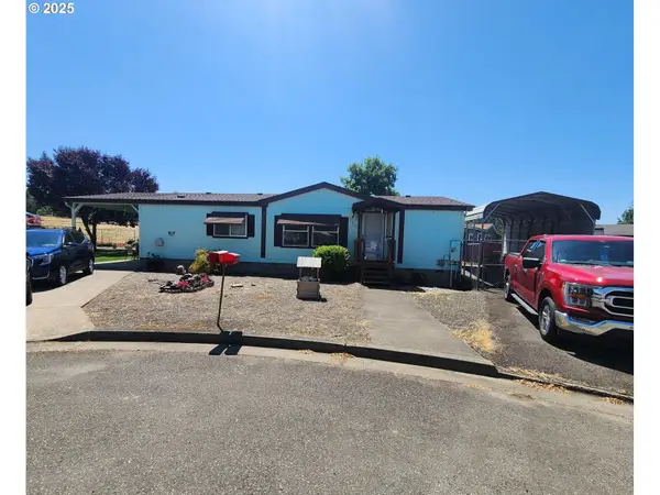 258 Bobwhite St, Roseburg, OR 97471