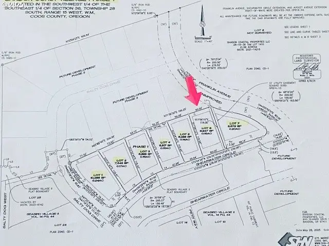 Shearwater Cir #6, Bandon, OR 97411 - Image #3