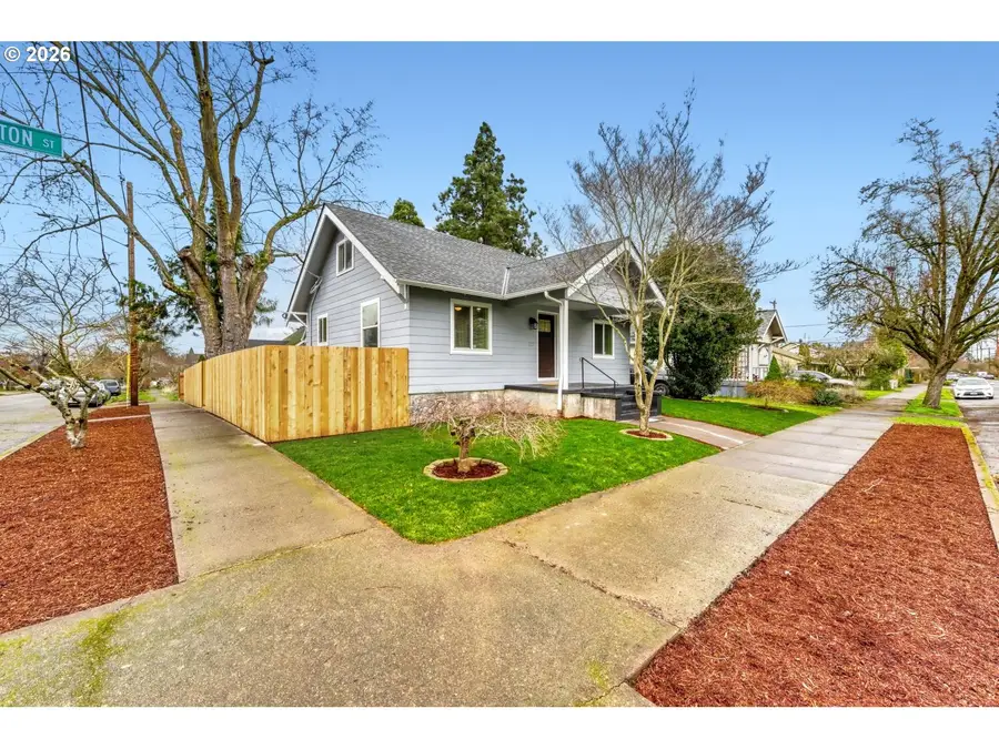 5715 N Houghton St, Portland, OR 97203 - Image #2