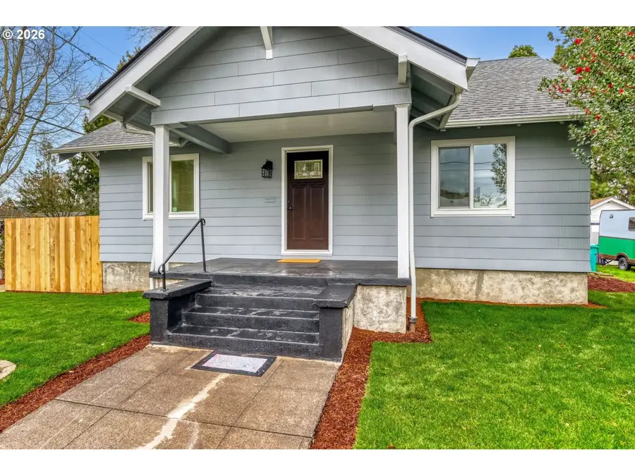 5715 N Houghton St, Portland, OR 97203 - Image #3