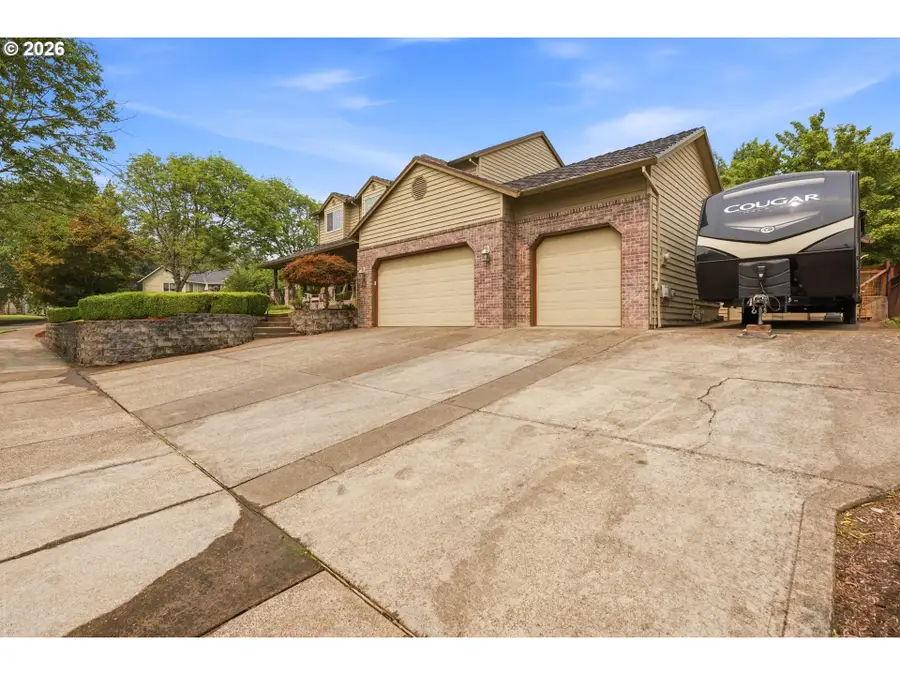 275 Blue Jay Ave, Forest Grove, OR 97116 - #2