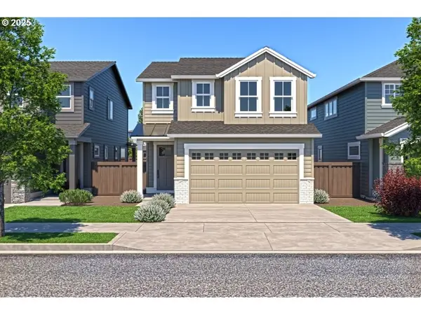 4523 S 39th Way, Ridgefield, WA 98642