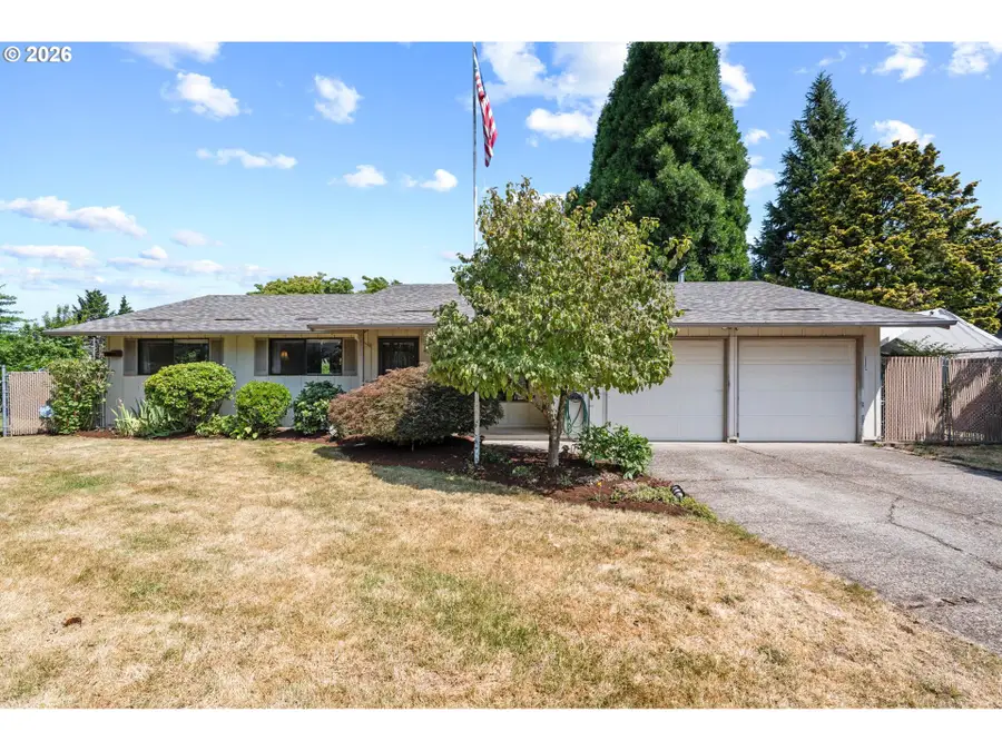 505 NE Dexter Ct, Gresham, OR 97030 - #3