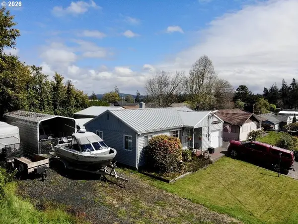 2188 Lombard St, NorthBend, OR 97459