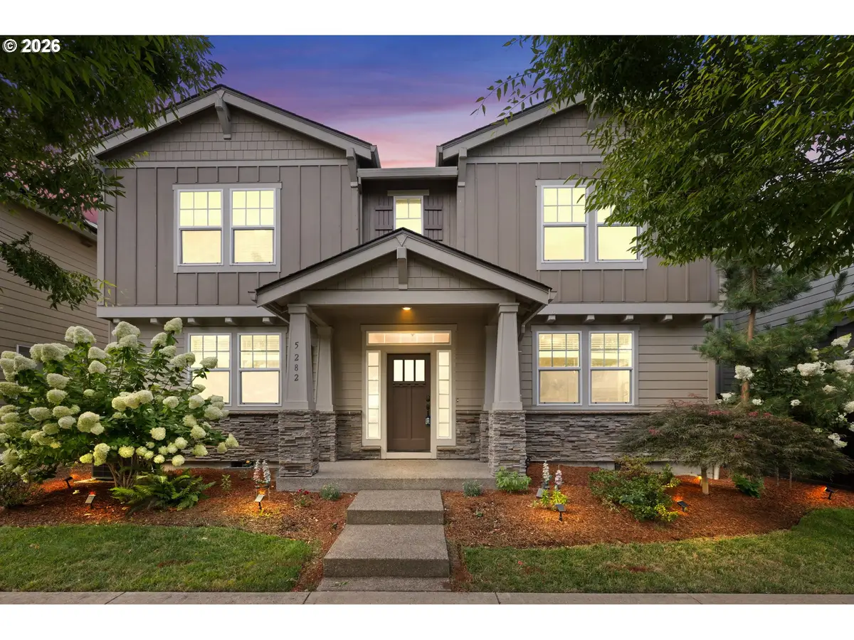 5282 SE Thornapple St, Hillsboro, OR 97123 - #1