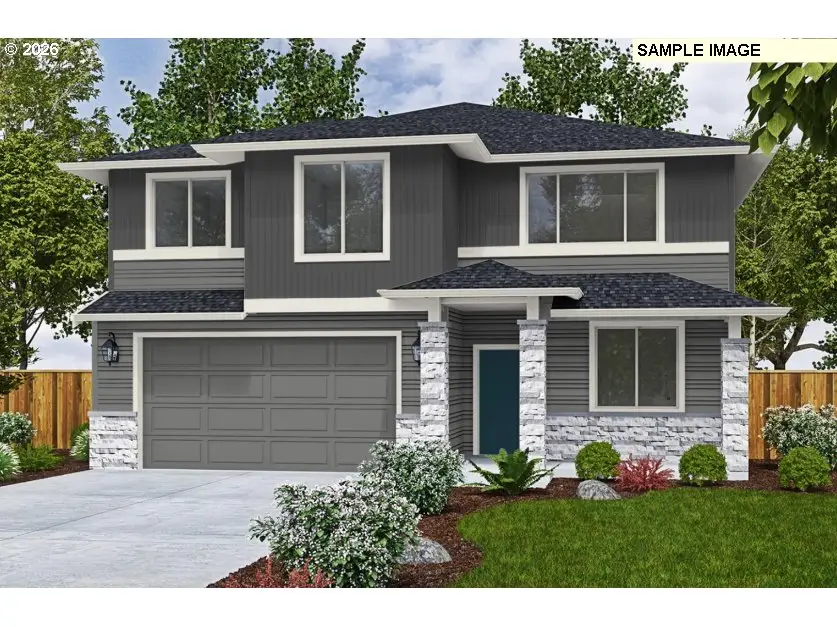 8502 N 7th St #210, Ridgefield, WA 98642 - #1