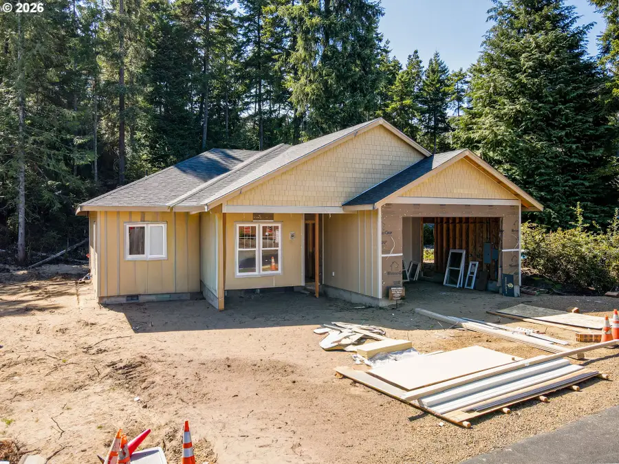 35140 Ponderosa Loop, Manzanita, OR 97130 - #2