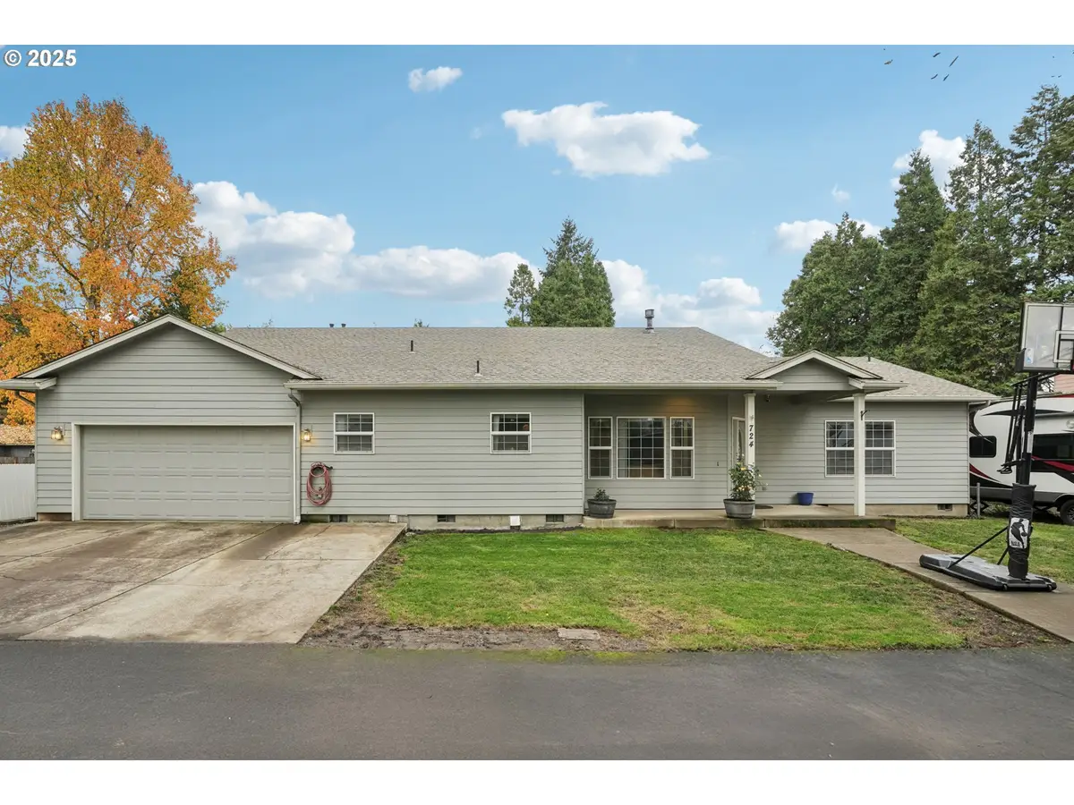 724 Lost Ln, Keizer, OR 97303 - #1