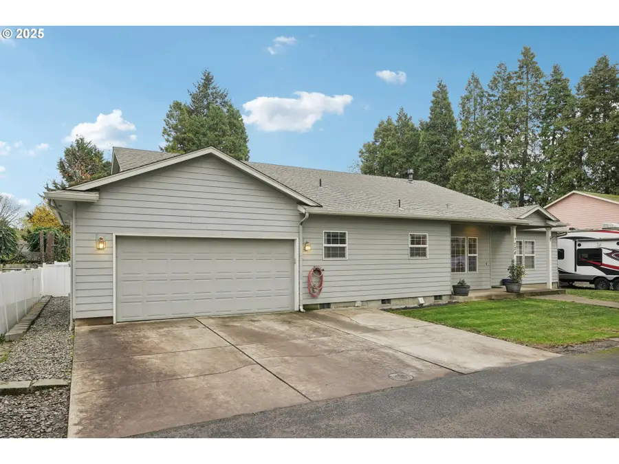 724 Lost Ln, Keizer, OR 97303 - #2