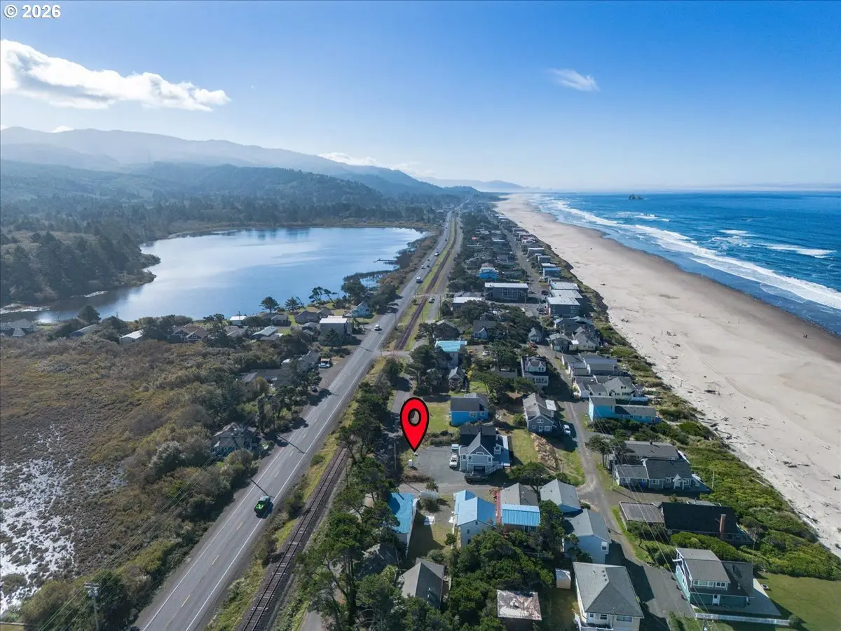 0 NW 15th Ave #12&13, Rockaway Beach, OR 97136 - #1
