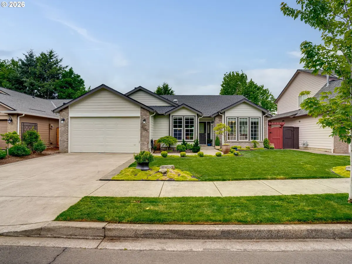 2504 NE 177th Ave, Vancouver, WA 98684 - #1