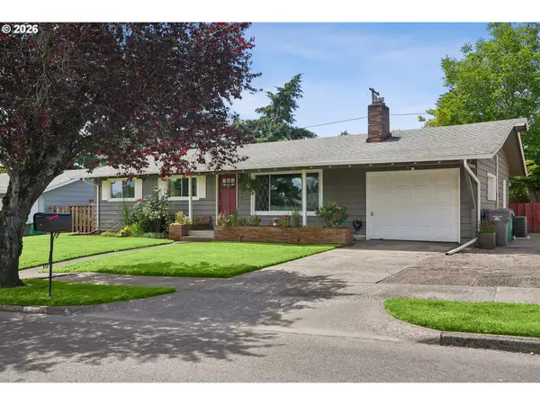 731 SE 143rd Ave, Portland, OR 97233