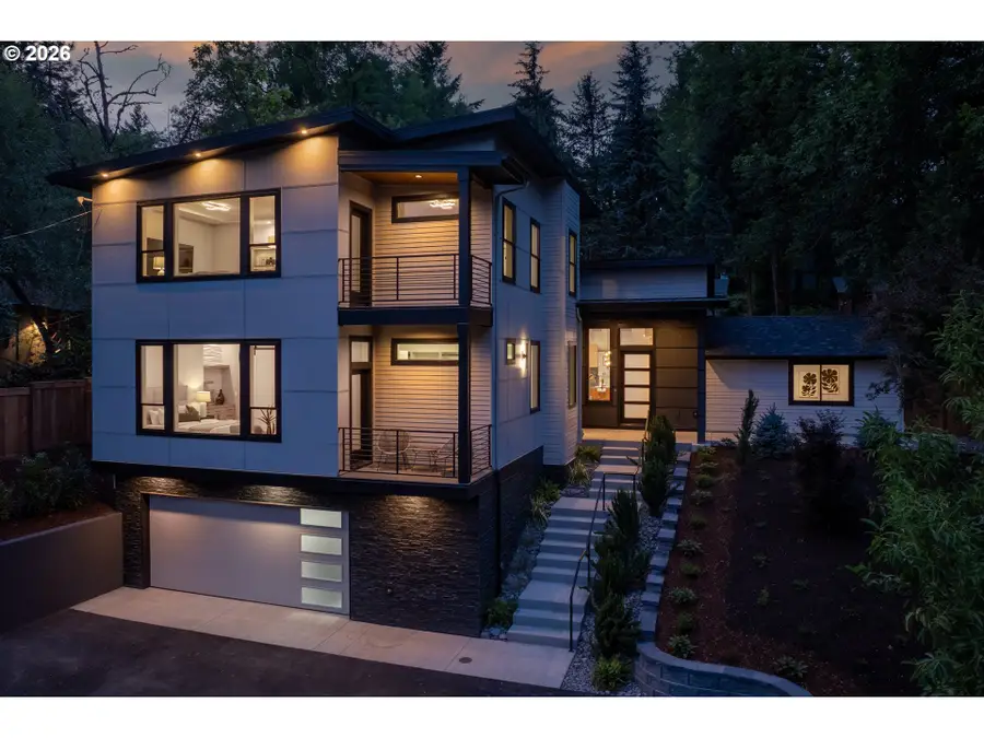 15370 Twin Fir Rd, Lake Oswego, OR 97035 - #2