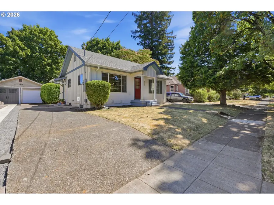 4320 SE 49th Ave, Portland, OR 97206 - #2