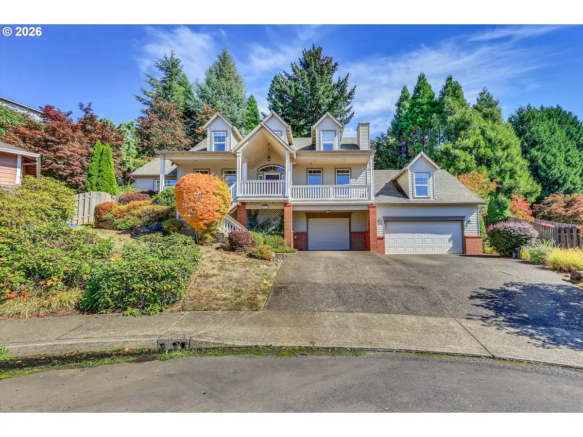 15970 SE Celsiana Ct, Damascus, OR 97089 - #1