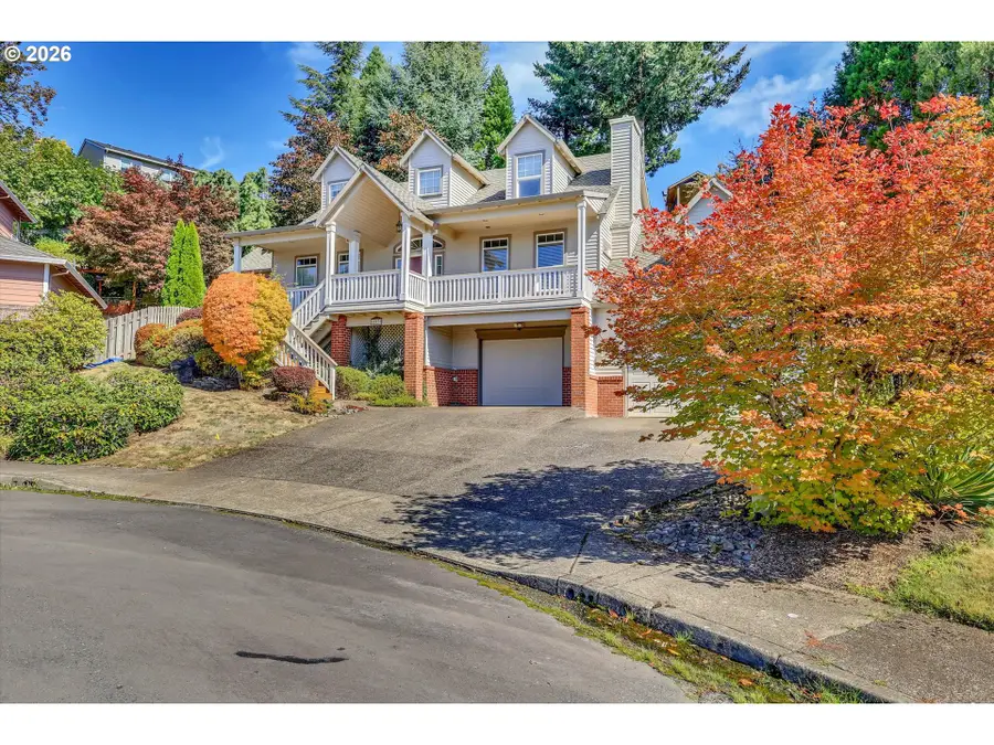 15970 SE Celsiana Ct, Damascus, OR 97089 - #2
