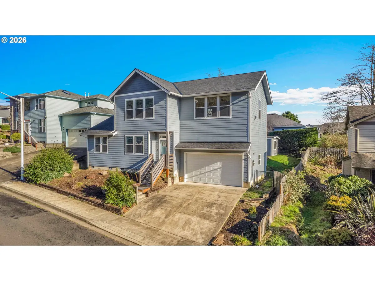 4650 NE Tide Ave, Lincoln City, OR 97367 - #1