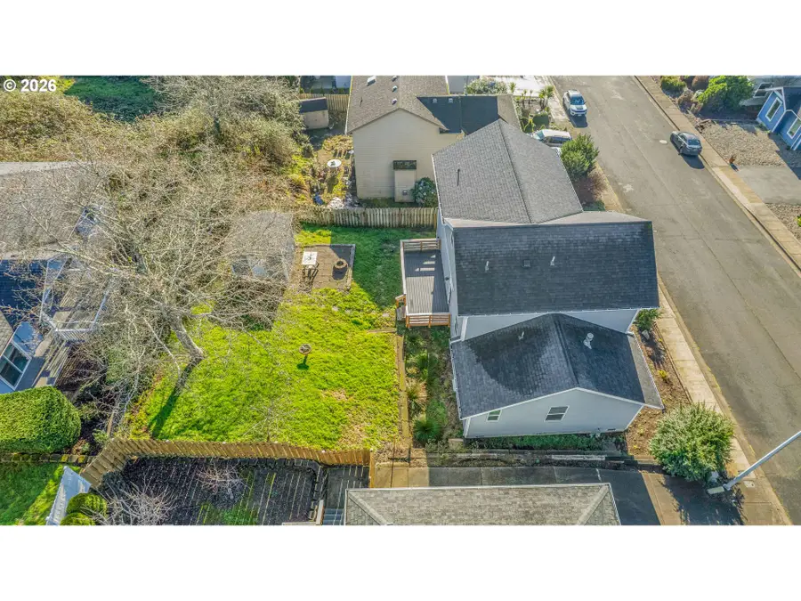 4650 NE Tide Ave, Lincoln City, OR 97367 - #2