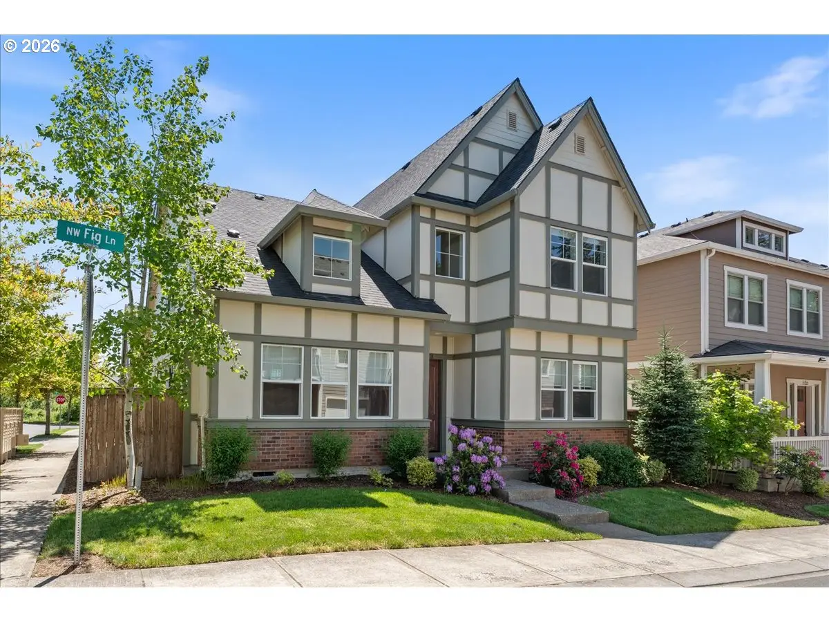 15218 NW Fig Ln, Portland, OR 97229 - #1