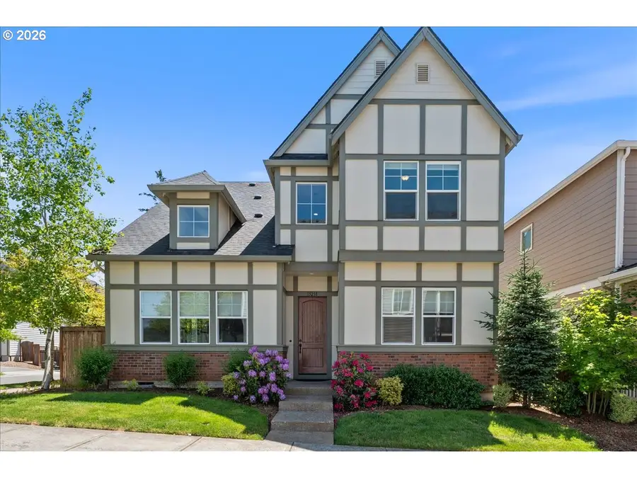 15218 NW Fig Ln, Portland, OR 97229 - #2