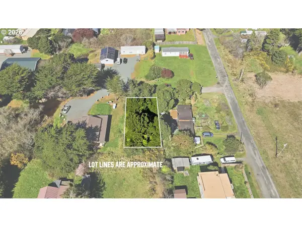 0 Franklin Ave Sw, Bandon, OR 97411