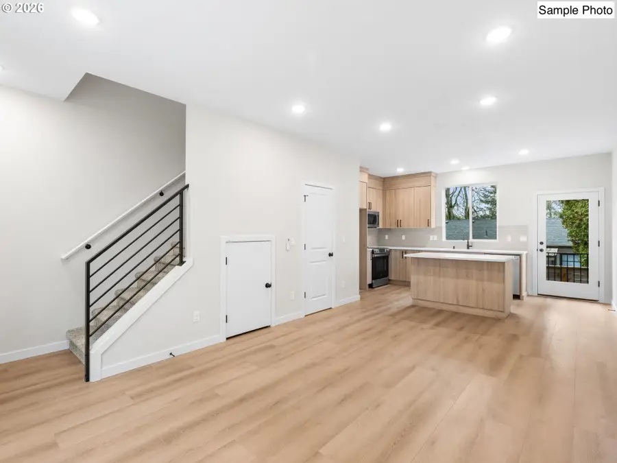 8622 SW 21st Ave #5, Portland, OR 97213 - #3