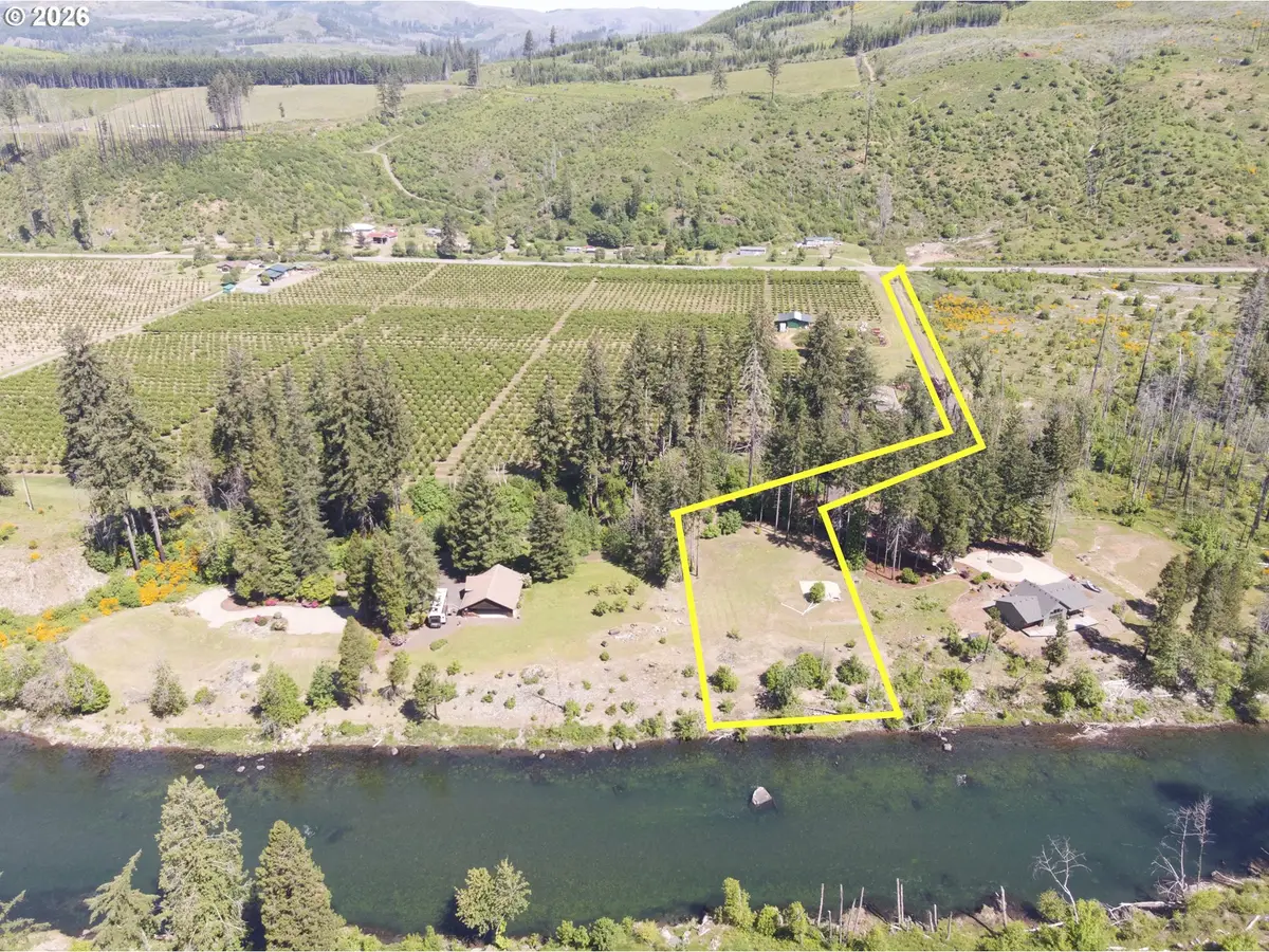 46838 Mckenzie Hwy, Vida, OR 97488 - #1