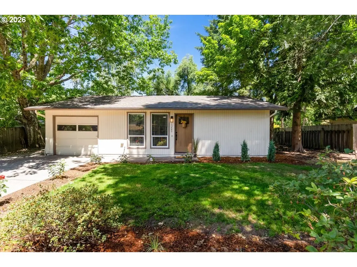 13445 SW Evergreen St, Beaverton, OR 97005 - #1