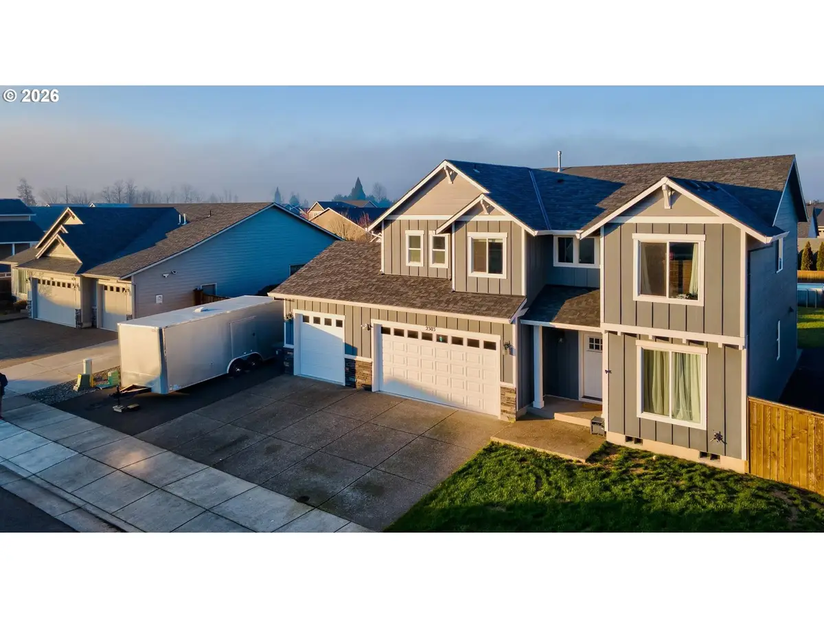 2303 NE Deciduous Ave, Albany, OR 97321 - #1