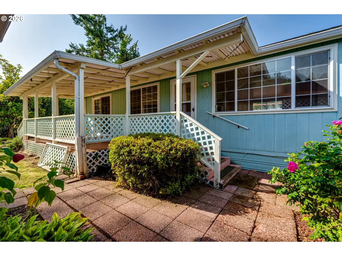 658 S 57th St #55, Springfield, OR 97478 - #1