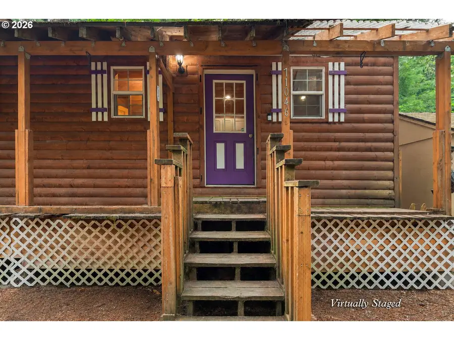 71046 E Salmonberry Rd, Rhododendron, OR 97049 - #3